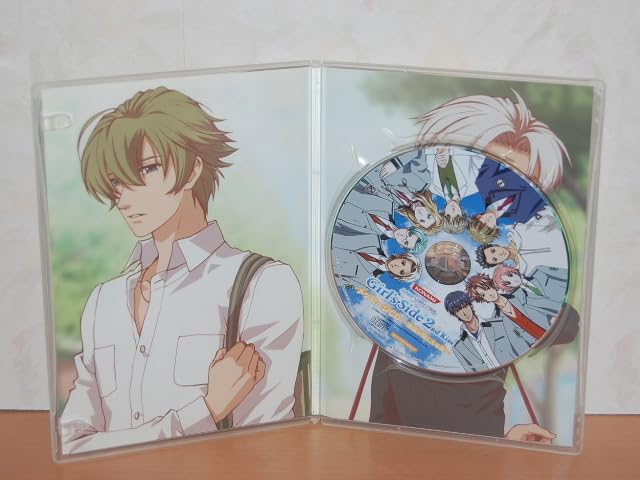 Amazon.co.jp: ときメモGS ときめきメモリアル Girls side 2nd kiss