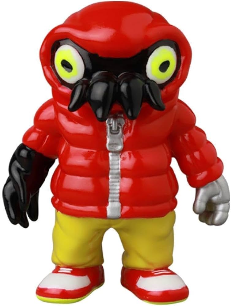 Amazon.co.jp: VAG クトゥルフオイド 全5種セット GYAROMI ギャロミ