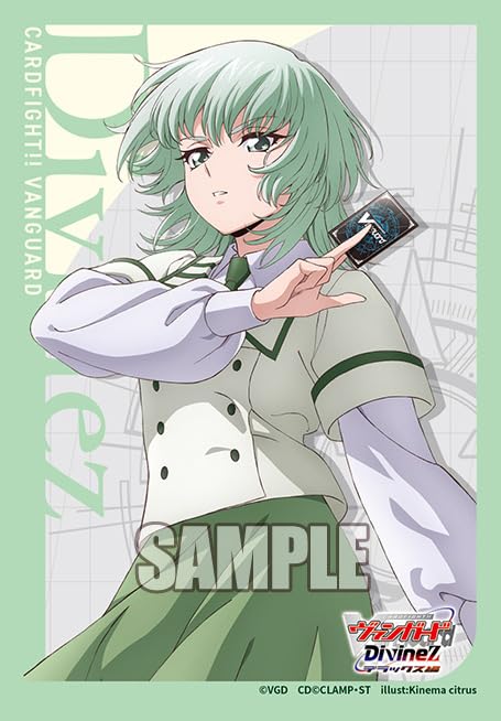 Amazon | ブシロード スリーブコレクション ミニ Vol.774 カード