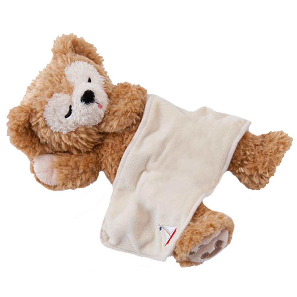 Amazon.co.jp: ダッフィー ぬいぐるみ Duffy's Sweet Dreams！2019