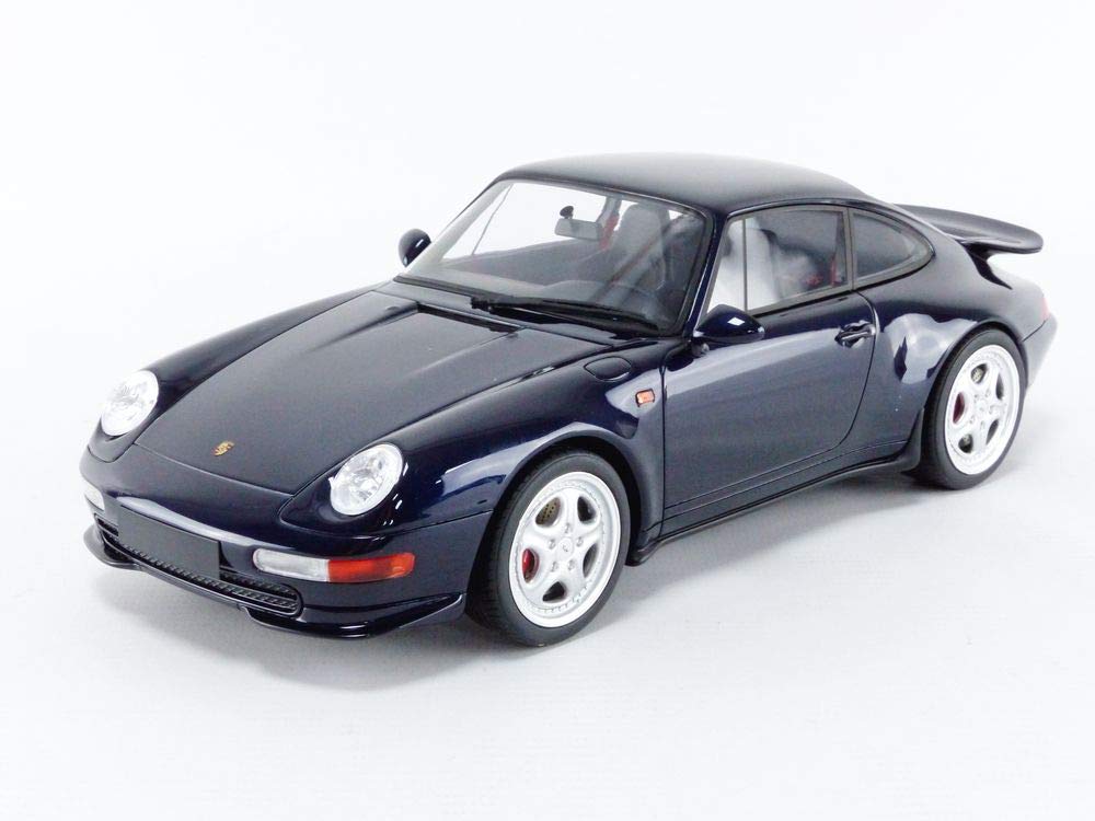 Amazon | GTスピリット 1/18 ポルシェ 911 993 カレラ RS クーペ