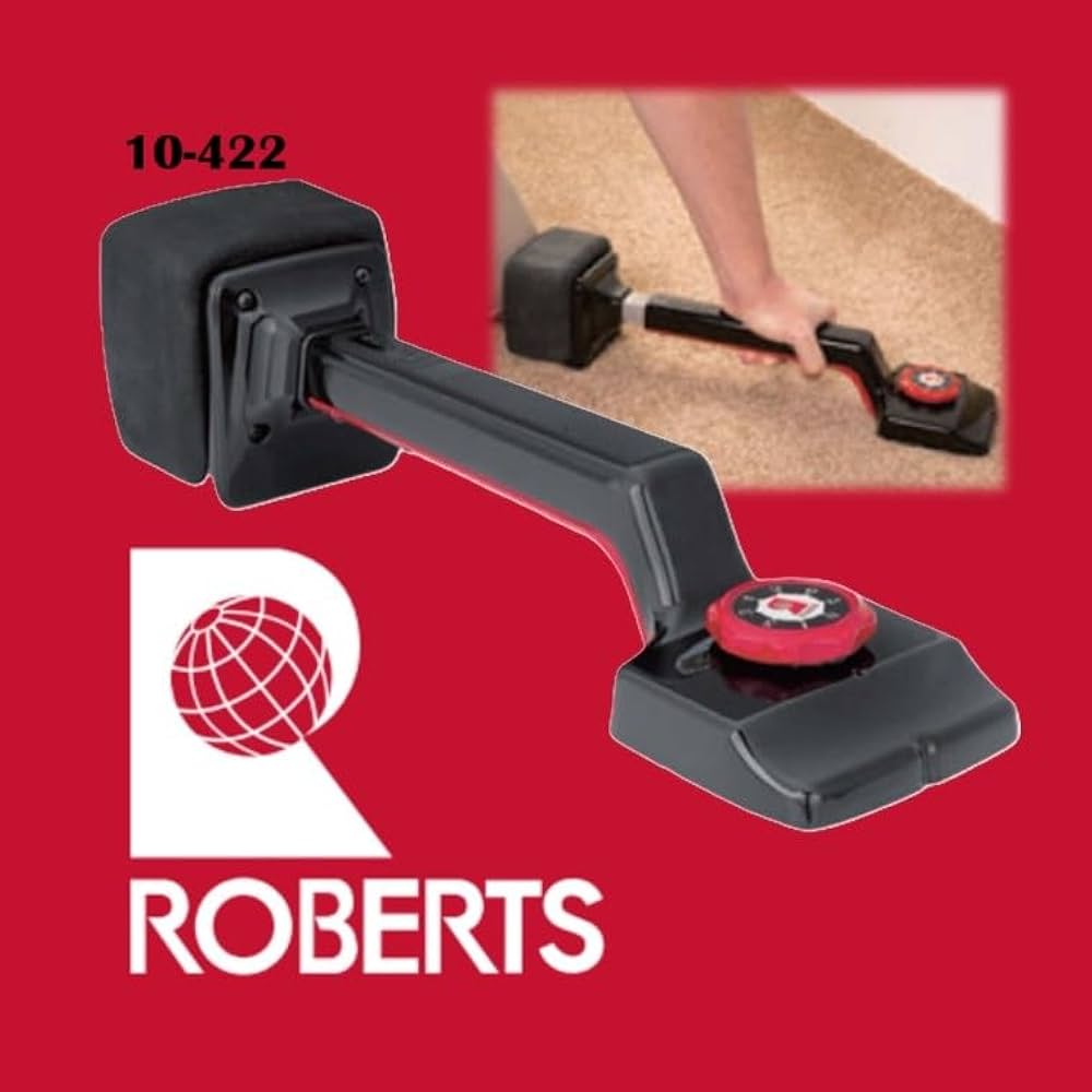 Amazon.co.jp: ROBERTS デラックス ニーキッカー [10-422] 衝撃吸収