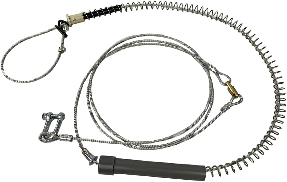 Amazon.co.jp: Wジャンプくくり罠※台座付きパワーショート押し