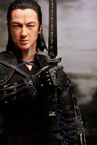 Amazon.co.jp: ムービー・マスターピース GOEMON The Movie 1/6