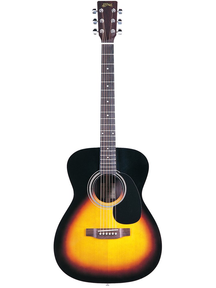 Amazon | S.Yairi ヤイリ Histric Series アコースティックギター YO