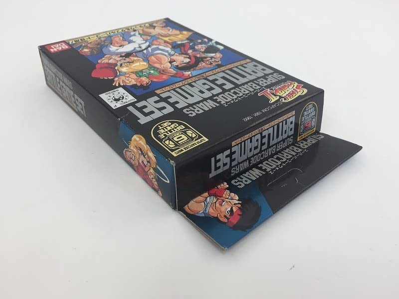 Amazon.co.jp: スーパーバーコードウォーズ専用バトルゲームセット