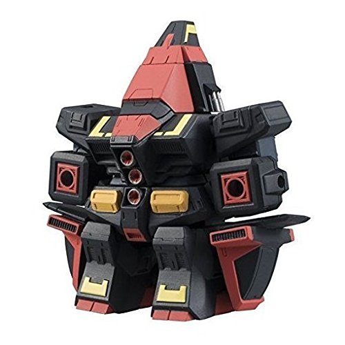 Amazon | 機動戦士ガンダム ガシャポン戦士f EX02 サイコ・ガンダム