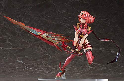 Amazon | ゼノブレイド2 ホムラ 1/7スケール ABS&PVC製 塗装済み完成品