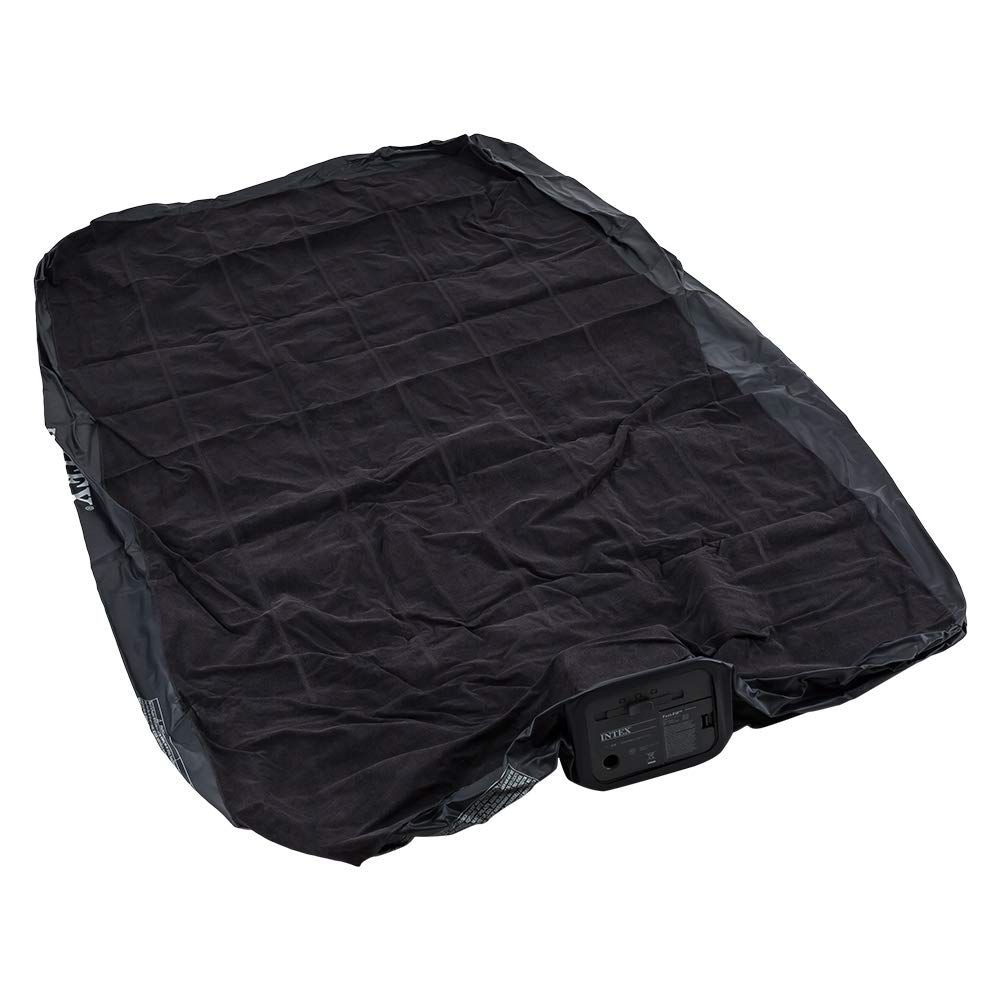 Amazon | インテックス(Intex) ピローレスト クラシックエアーベッド