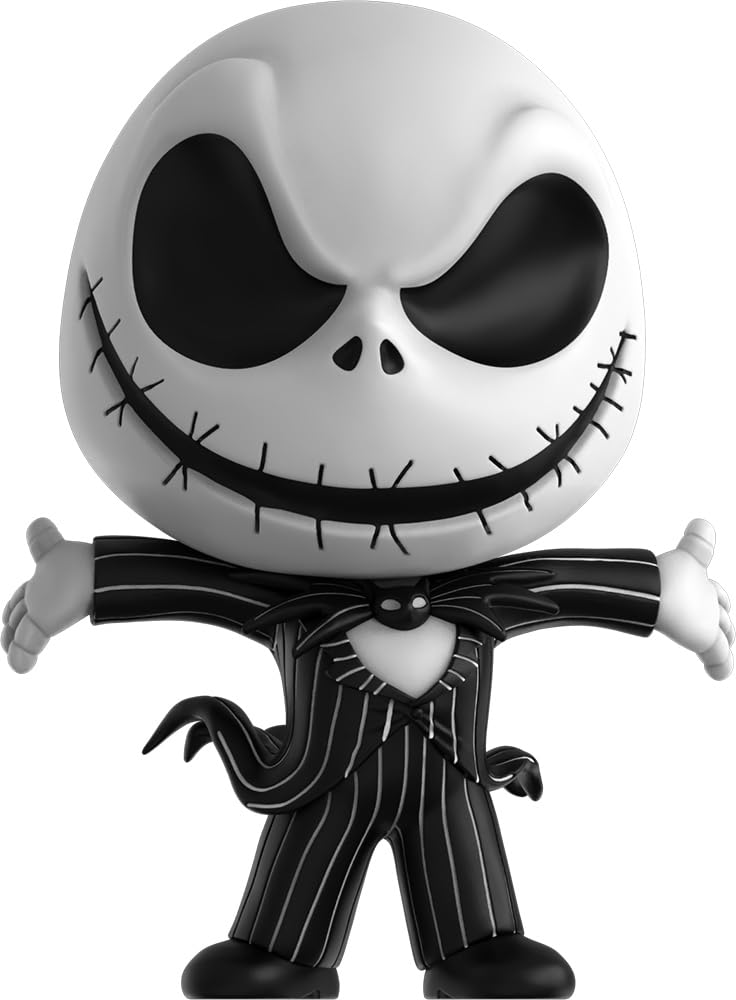 Amazon.co.jp: コスビ ディズニー・コレクション 映画ナイトメアー