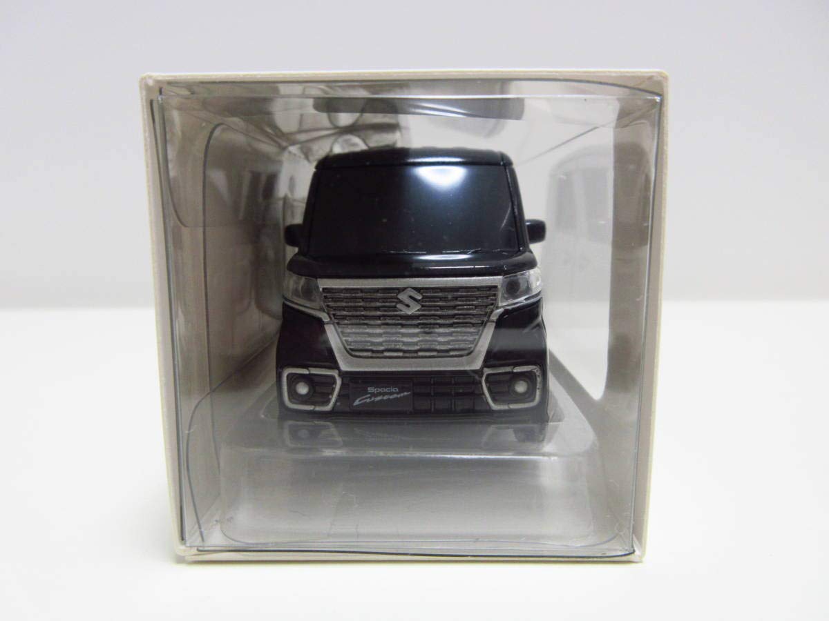 Amazon.co.jp: スズキ 新型スペーシアカスタム SUZUKI Spacia Custom