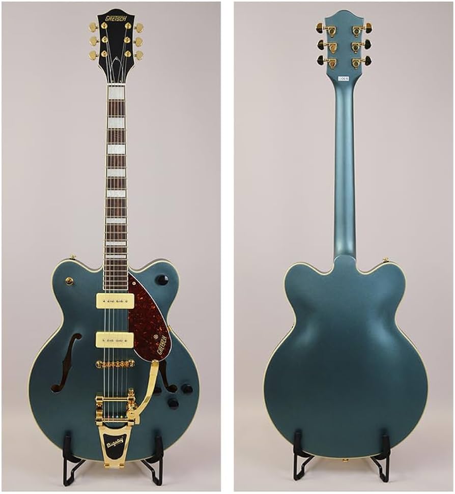 Amazon | Gretsch FSR G2622TG-P90 Streamliner Center Block Double