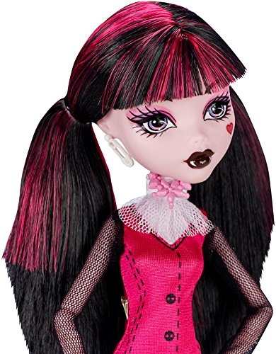 Amazon.co.jp: [モンスターハイ]Monster High Original Favorites