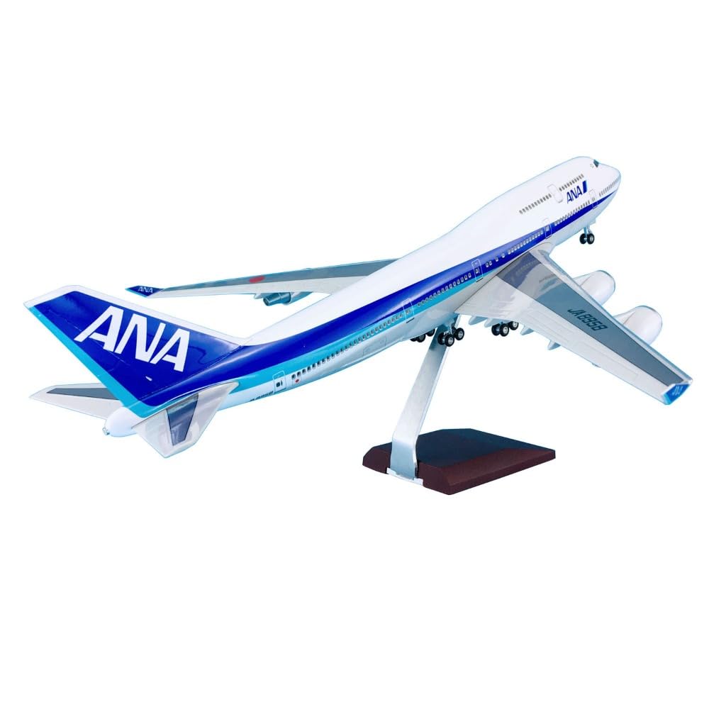 Amazon.co.jp: Diexgiy 全日本空輸 B767-300ER JA622A 合金ダイ