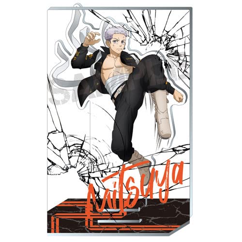 Amazon.co.jp: エンスカイ 東京リベンジャーズ 喧嘩上等アクリル