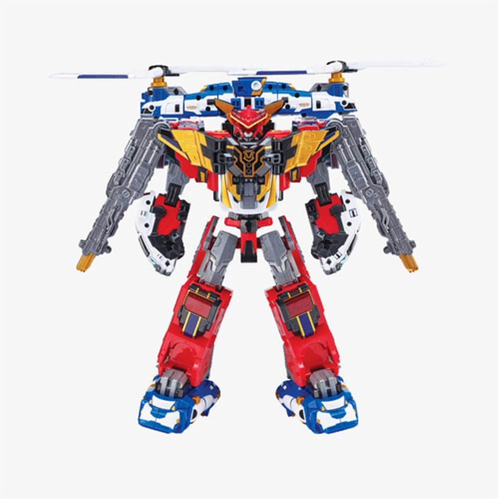 Amazon.co.jp: [トボット V] GIGANT SAVER ギガント セイバー 韓国