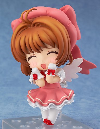 Amazon.co.jp: ねんどろいど カードキャプターさくら 木之本桜 ノン