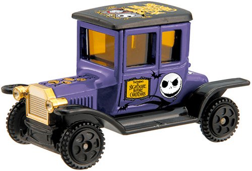 Amazon.co.jp: ディズニートミカコレクション D-14 T型クーペ