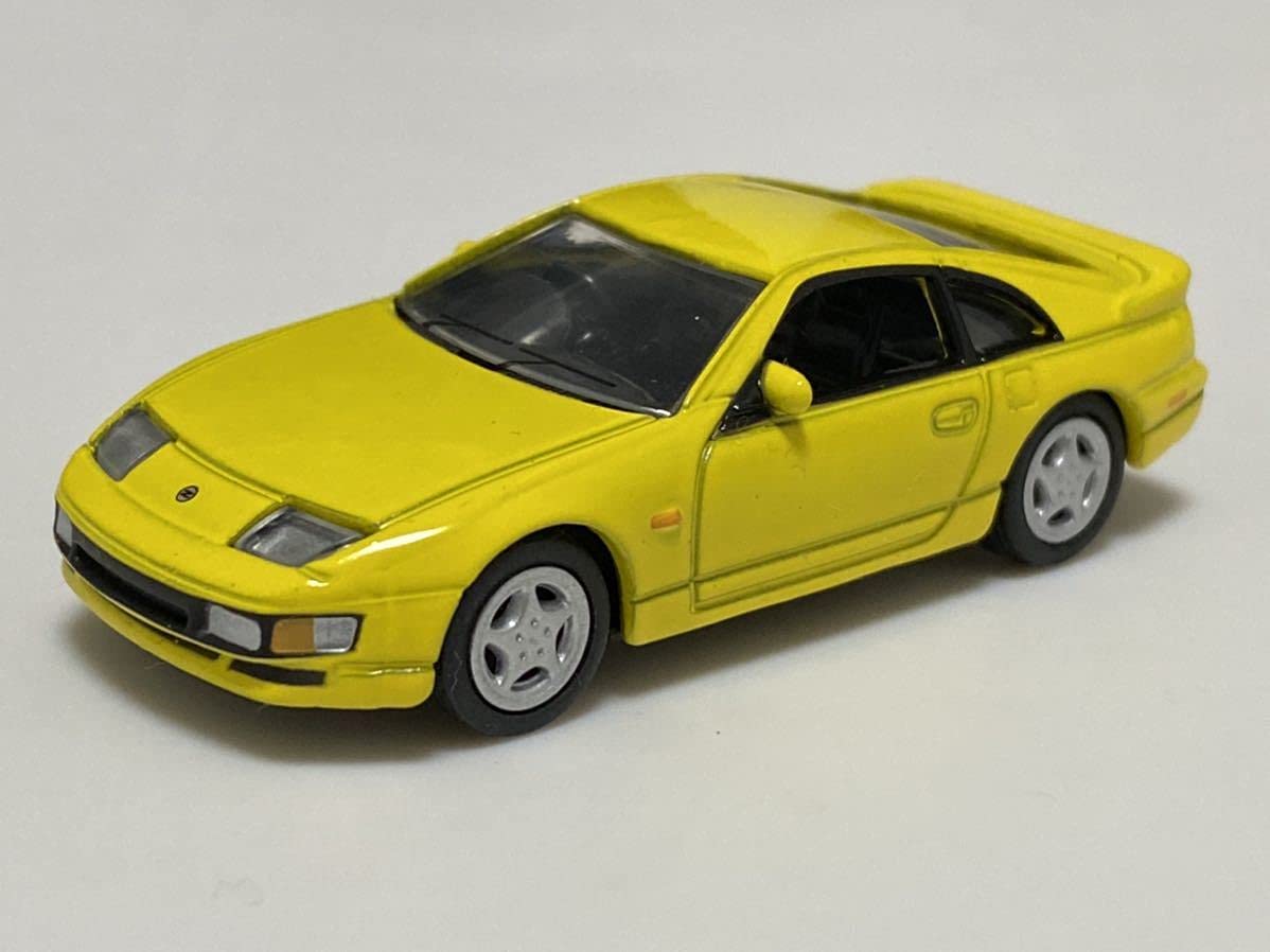 Amazon | 日産 フェアレディZ 300ZX Z32 ミニカー 1/72 | ミニカー