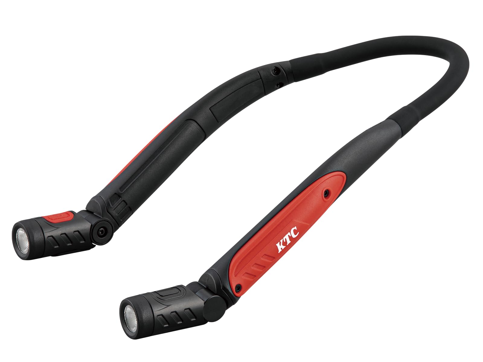 Amazon.co.jp: 京都機械工具(KTC)充電式LEDネックライト最大320lm