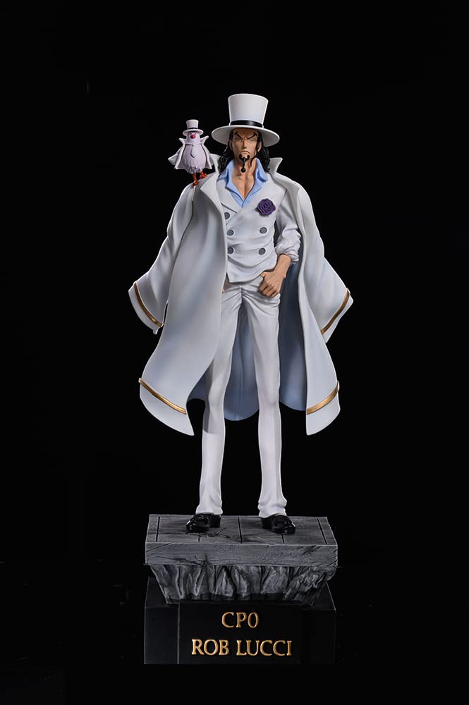 Amazon.co.jp: ロブ・ルッチ フィギュア 1/6スケール 塗装済み完成品