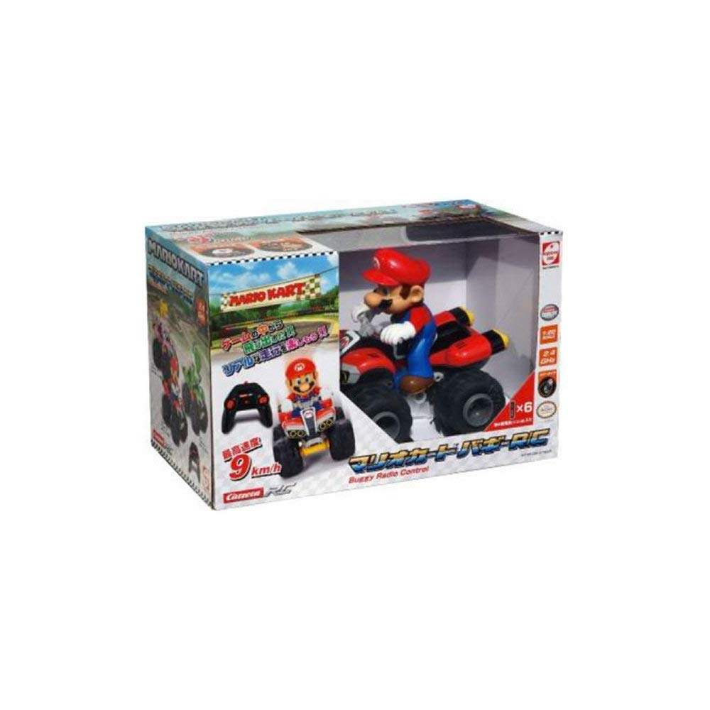 Amazon.co.jp: キョウショウ エッグ(Kyosho Egg) マリオカート バギーR