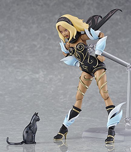 Amazon.co.jp: figma GRAVITY DAZE 2/重力的眩暈完結編:上層への帰還の