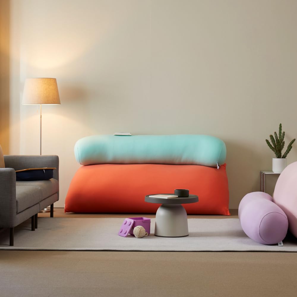 Amazon.co.jp: Yogibo(ヨギボー): Sofa (ソファ)