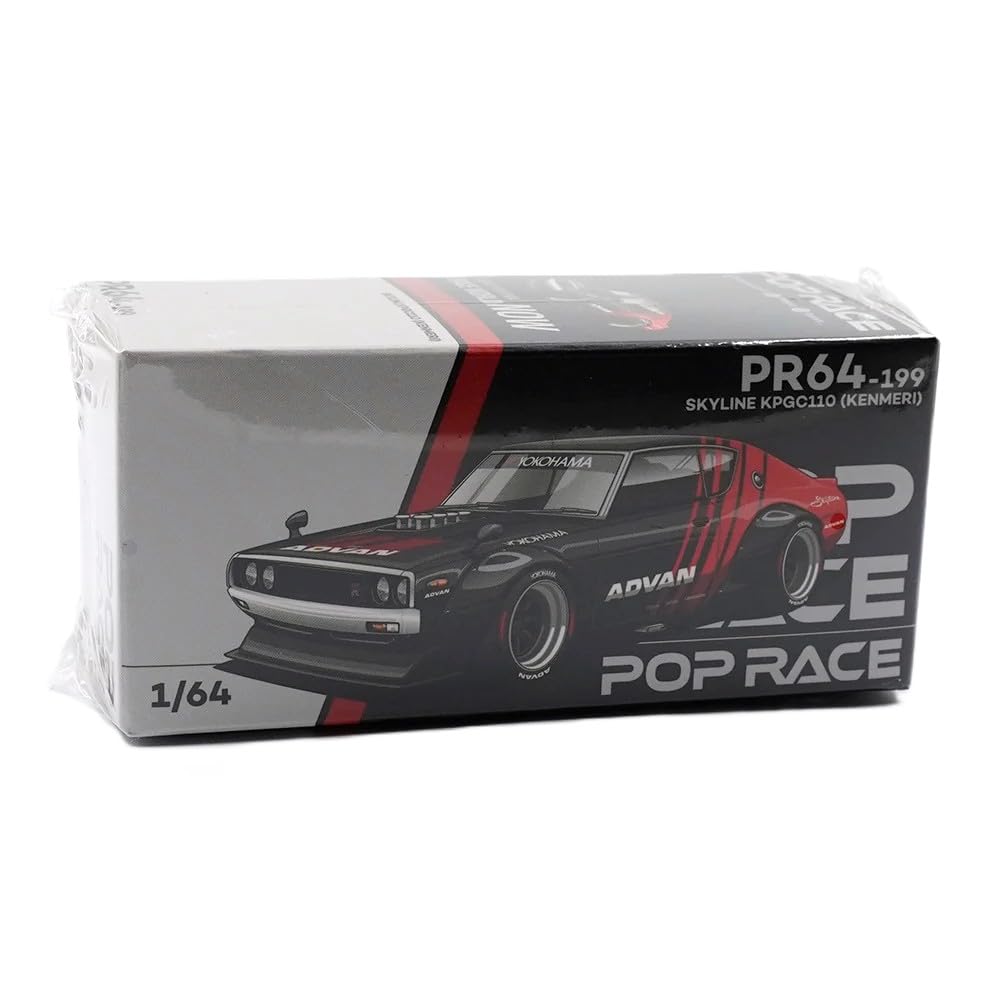 Amazon.com: Diecast Collectibles Model Car Compatible with Pop