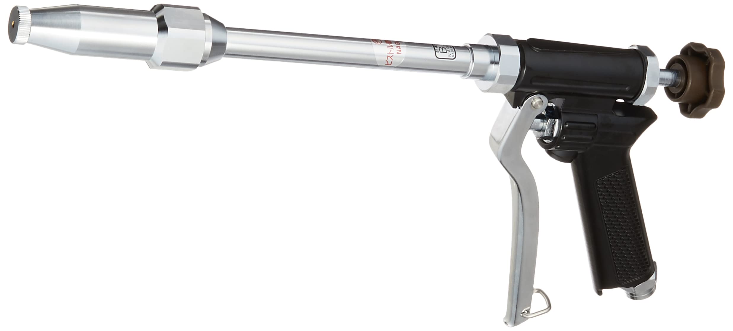 Amazon | 永田製作所 ピストル噴口ALD(G1/4) 1122900 | 散水ノズル