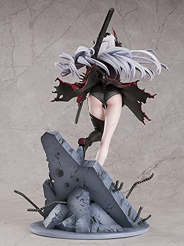 Amazon | パニシング グレイレイヴン ルシア 深淵ノ紅 1/7スケール
