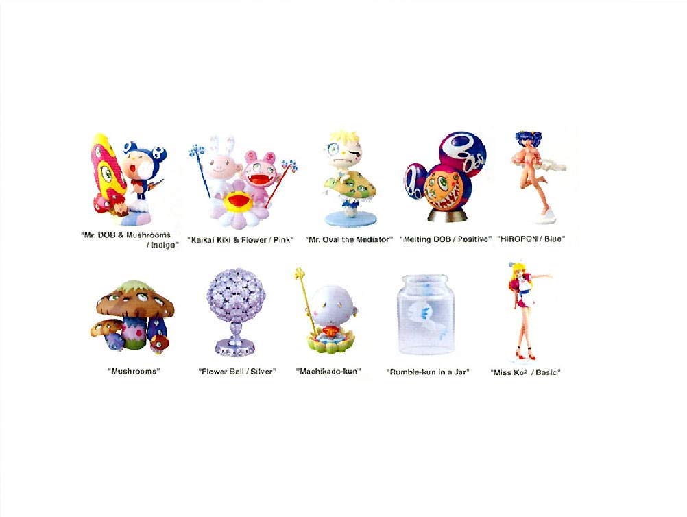 Amazon | 村上隆のスーパーフラットミュージアム（コンビニ