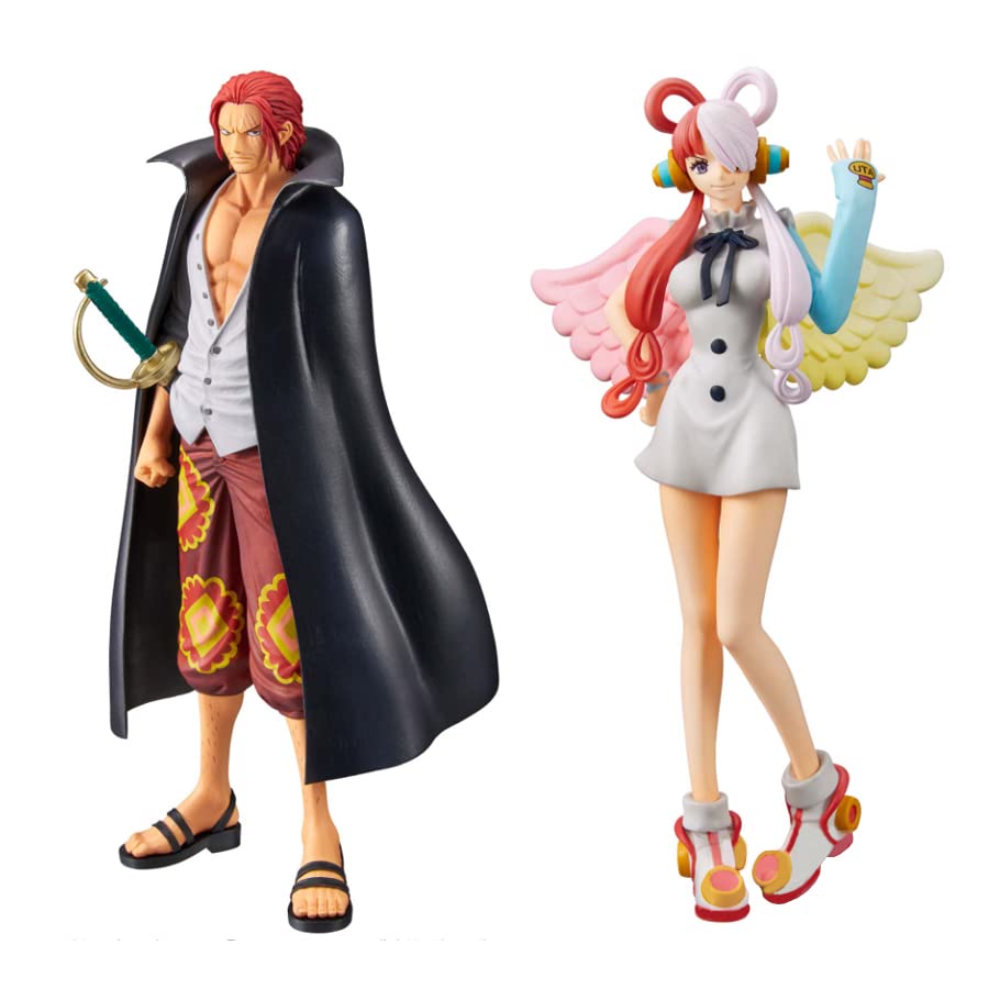 Amazon.co.jp: 『ONE PIECE FILM RED』 DXF～THE GRANDLINE SERIES