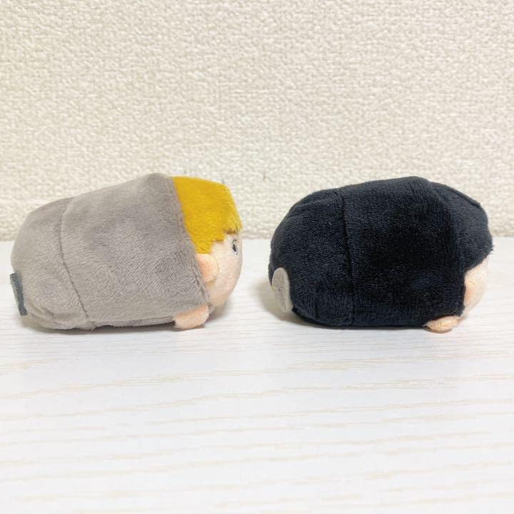 Amazon | モブサイコ100 おてだま 霊幻 モブ 2個セット | おもちゃ雑貨