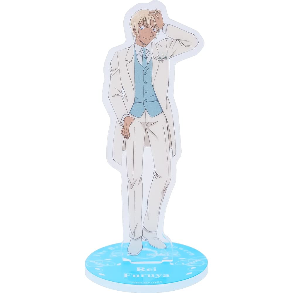 Amazon.co.jp: 劇場版 名探偵コナン ハロウィンの花嫁 アクリル