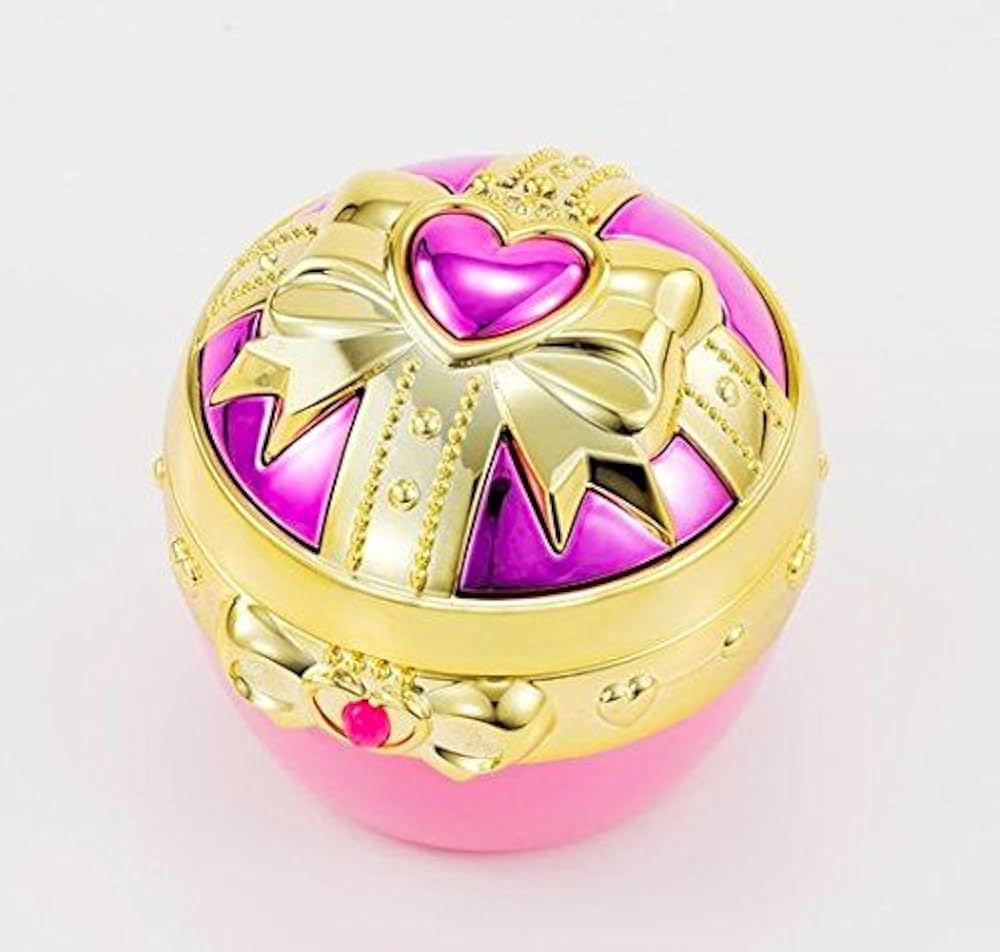 Amazon.co.jp: 美少女戦士セーラームーン ハートフルハーモニー