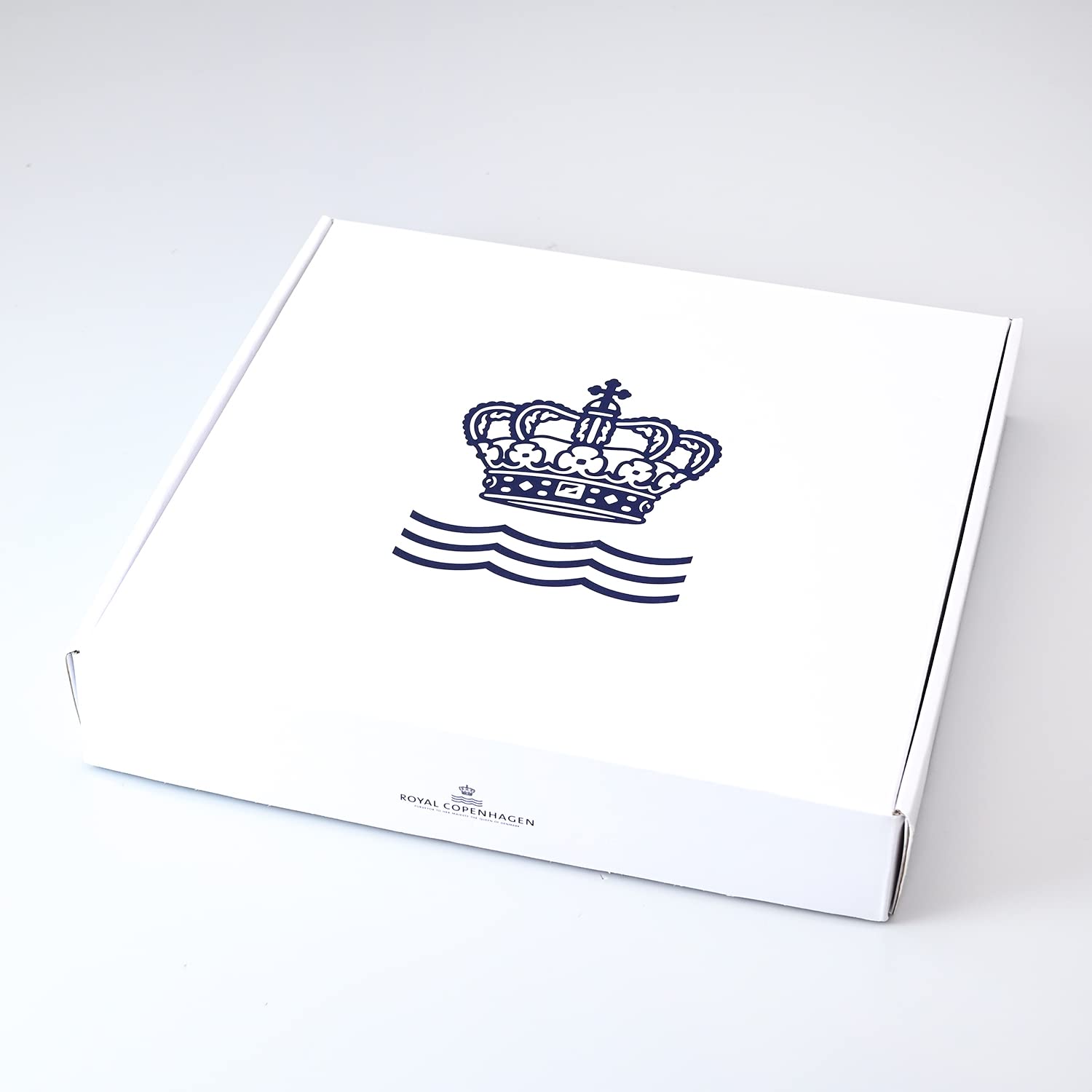 Amazon.co.jp: ロイヤルコペンハーゲン ブルーフルーテッド フルレース