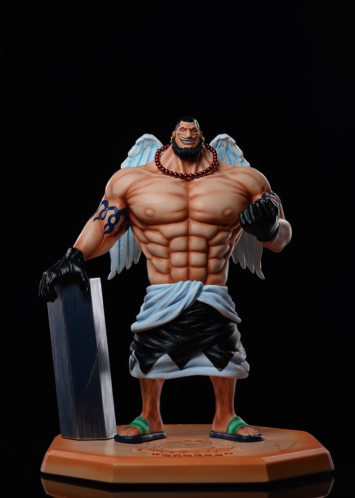 Amazon.co.jp: 怪僧ウルージ フィギュア 1/8スケール 塗装済み完成品