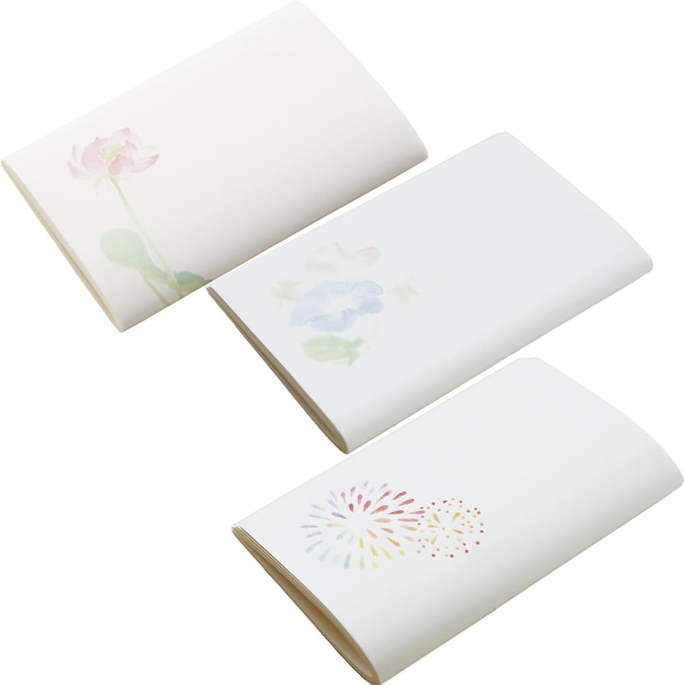 Amazon.co.jp: めでたや 季節 懐紙 30枚入 3個 セット 3帖 茶道 茶道具