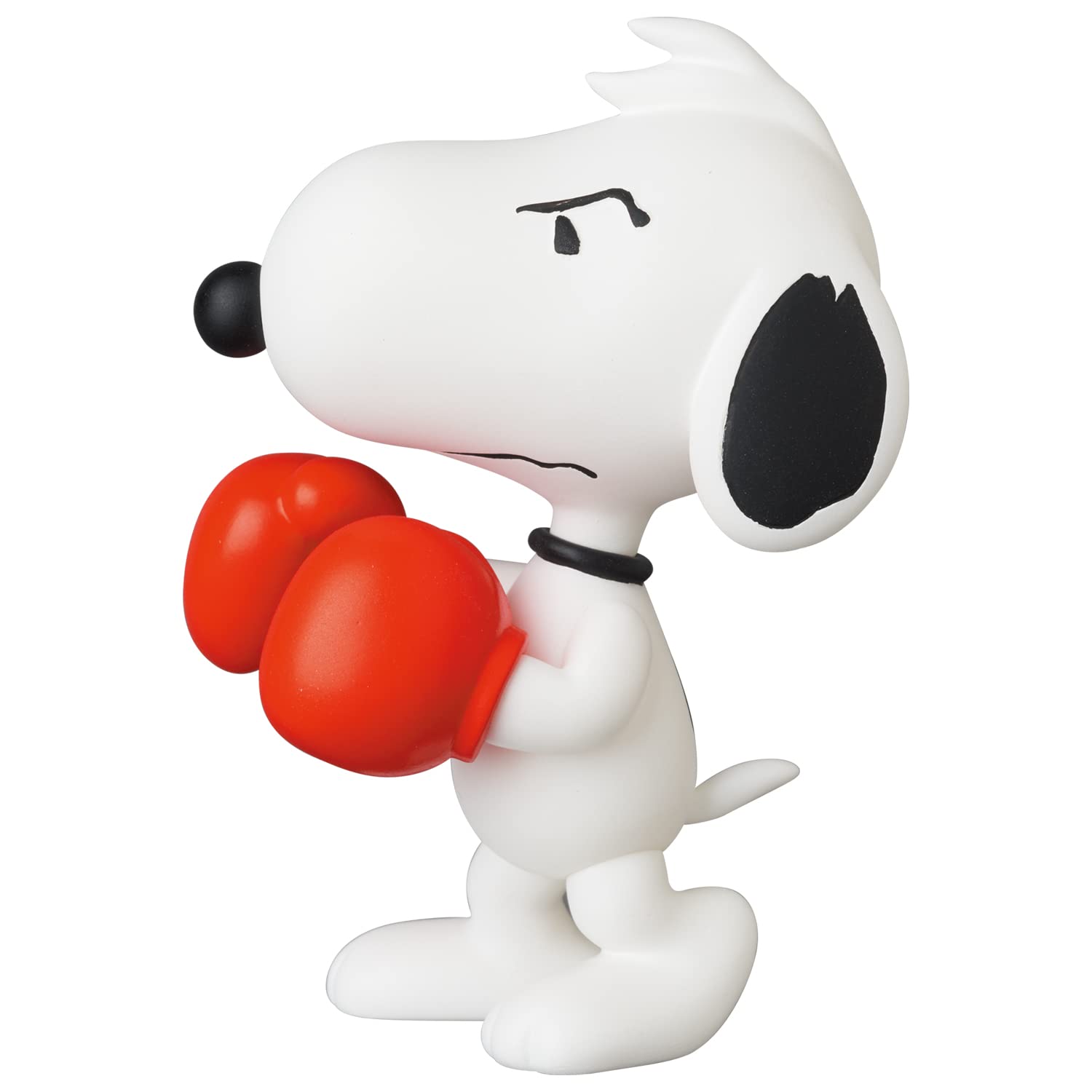 Amazon.com: Medicom - Peanuts Boxing Snoopy UDF Figure Series 13