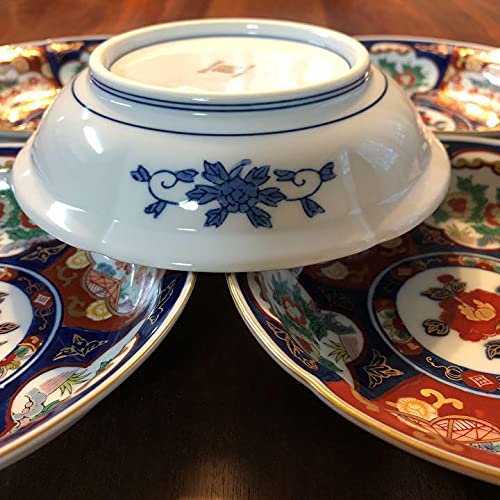 Amazon.co.jp: GOLD IMARI オールドイマリ 古伊万里 弥左衛門窯