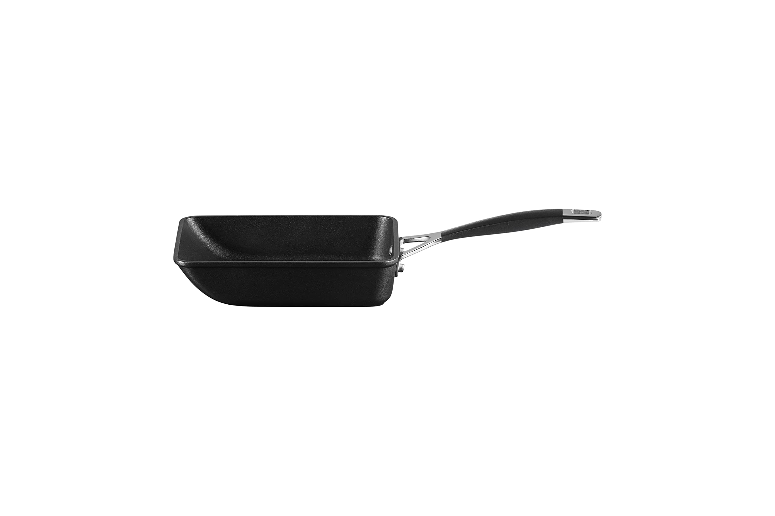 Amazon｜ル・クルーゼ(Le Creuset) TNS エッグパン フライパン 26cm 卵