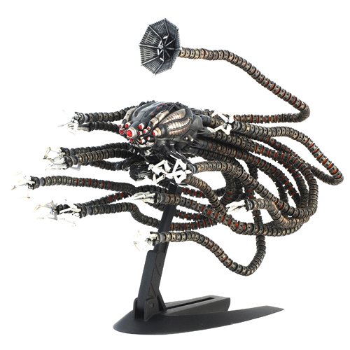 Amazon.co.jp: ジオラマ・マスターピース マトリックス センチネル