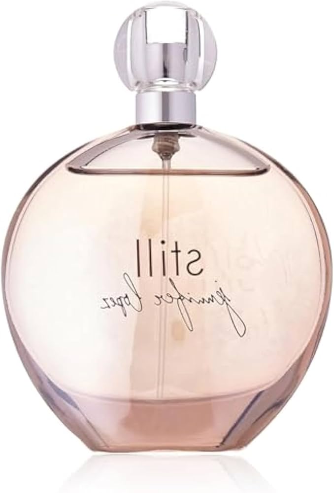 Jennifer Lopez Still Eau de Parfum 100ml Spray : Buy Online at