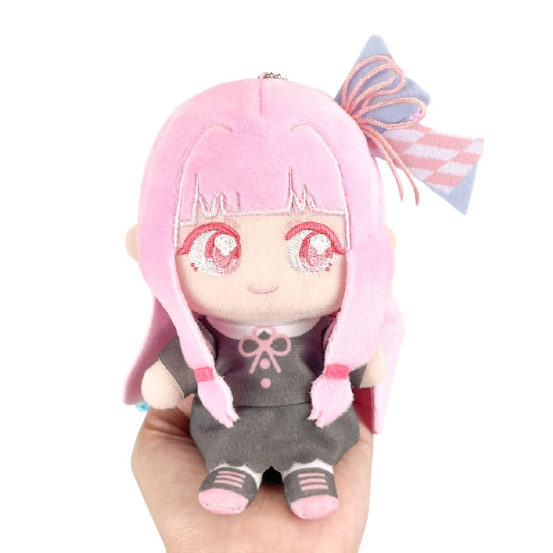 Amazon | 琴葉姉妹 ぬいぷりけおすわり 全2種コンプリートセット（琴葉