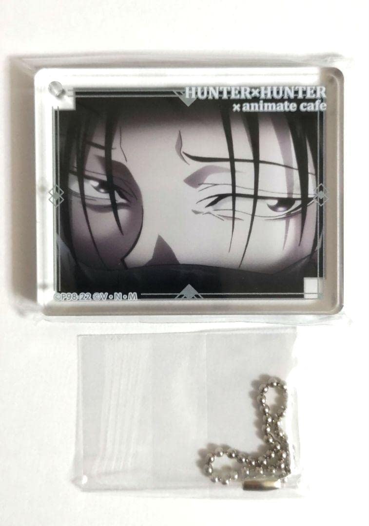 Amazon.co.jp: 幻影旅団 HUNTER×HUNTER ハンターハンター グッズ