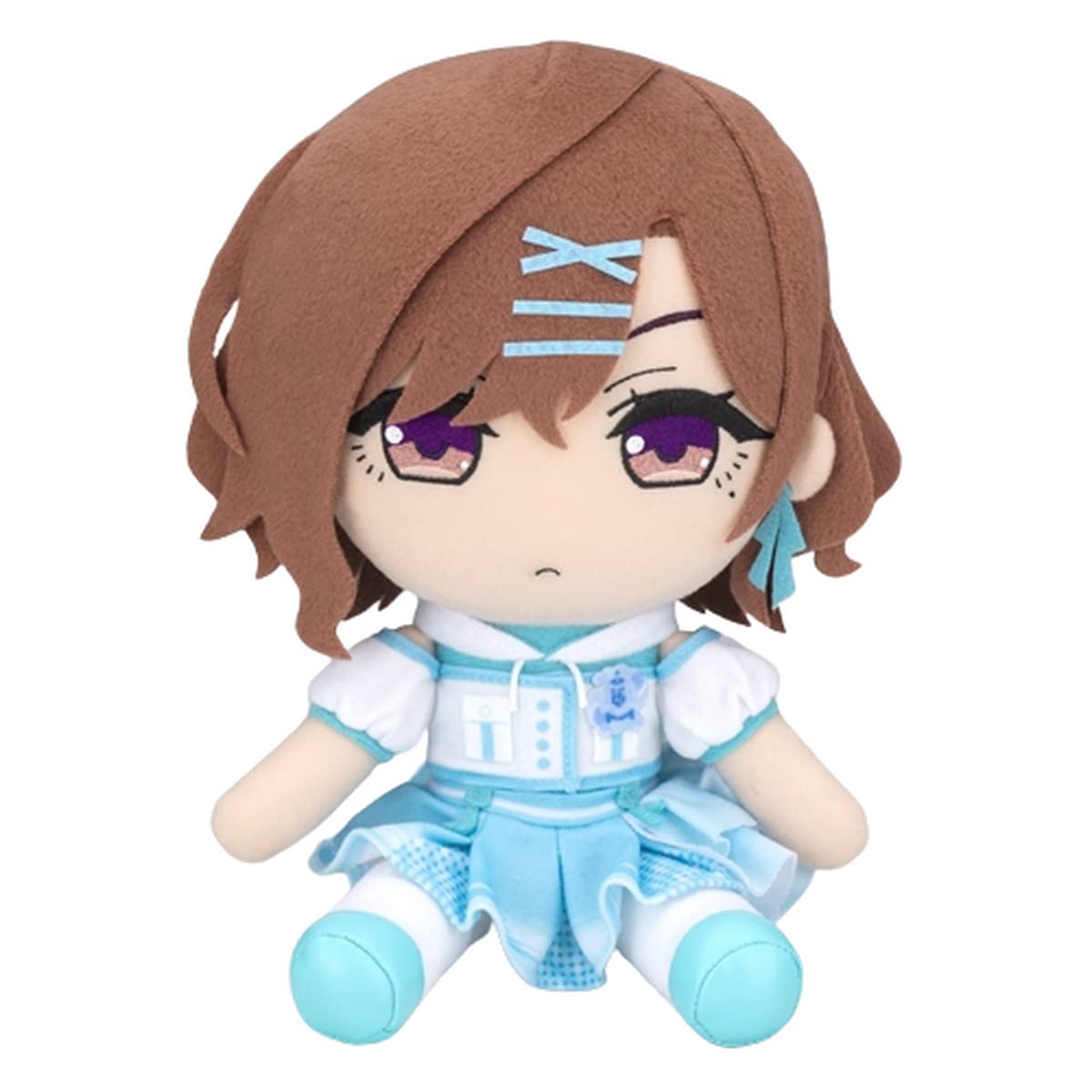 Amazon.co.jp: アイドルマスター シャイニーカラーズ ぬいぐるみ 樋口