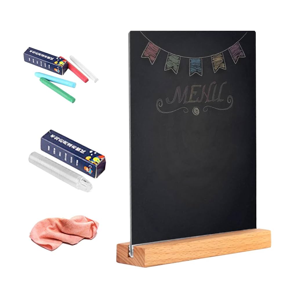 ウェルカムボード L型看板 スタンドボード 店舗看板 メニューボード