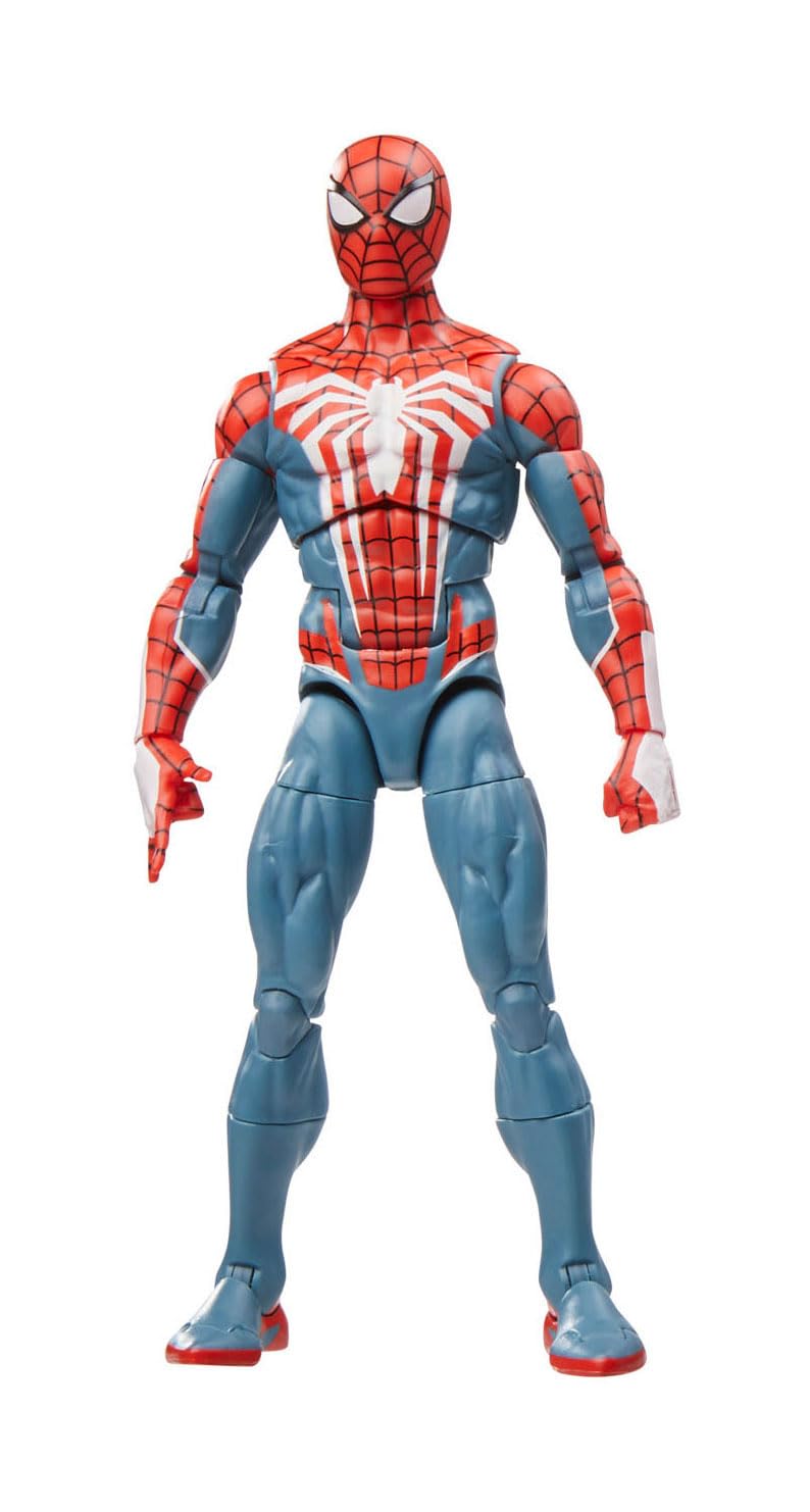 Amazon.co.jp: Marvel Legends Gamerverse 6インチ アクション