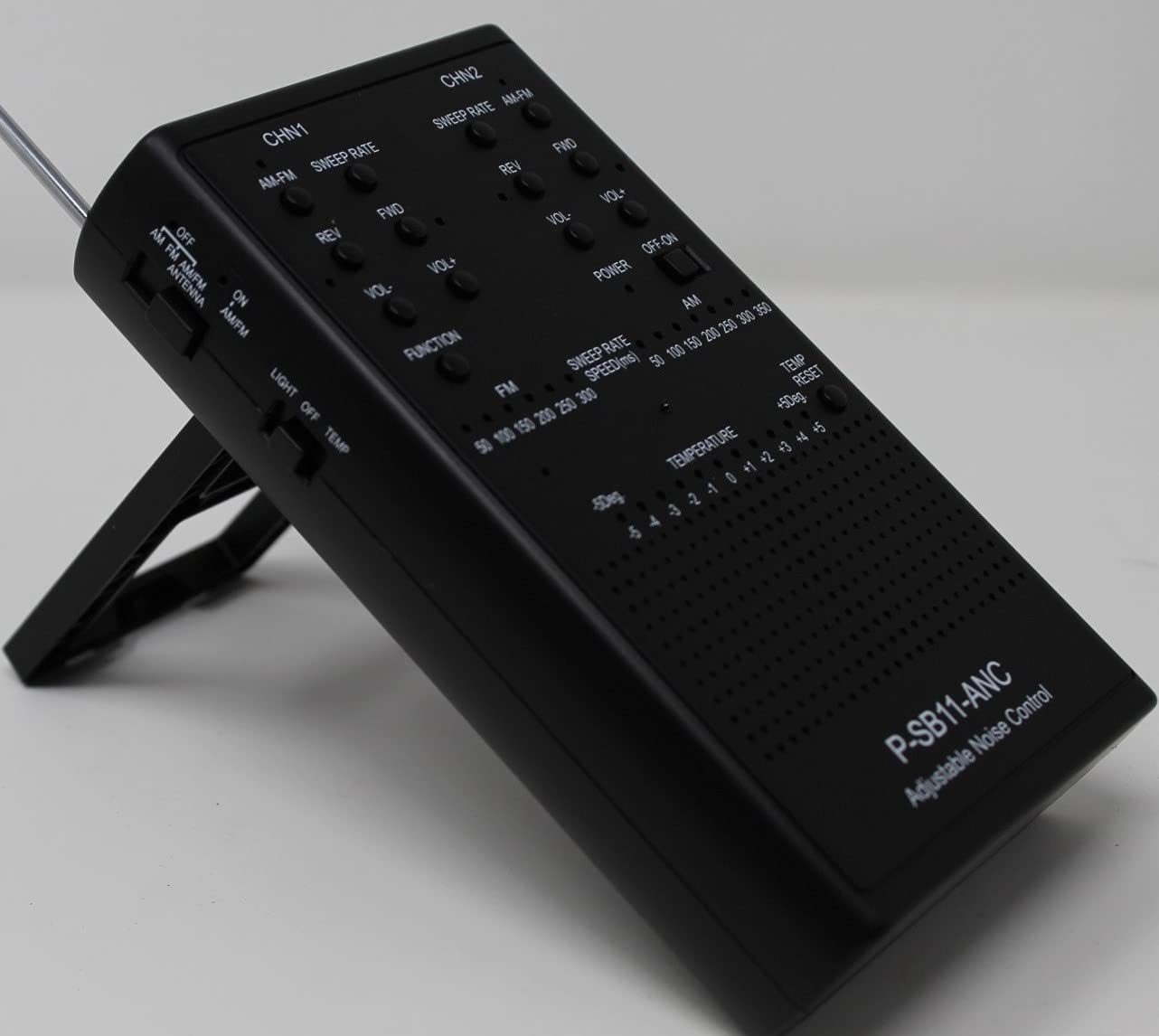 Amazon.co.jp: P-SB11-ANC スピリットボックス - SB11 調整可能な